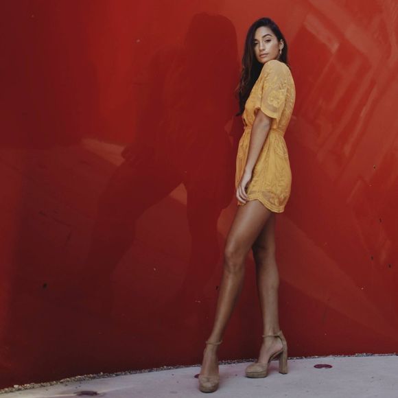 Meet your Posher, Juliana - Picture 1 of 1